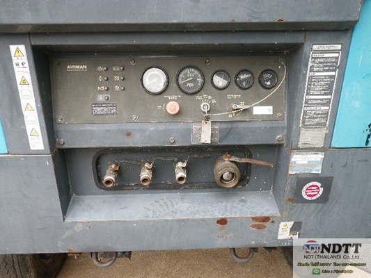 ขายปั้มลม AIRMAN PDSF530S เครื่อง JO8C ลม 10.5บาร์ 061-4194021(ไปป์) ขายปั้มลม AIRMAN PDSF530S เครื่อง JO8C ลม 10.5บาร์ 061-4194021(ไปป์)