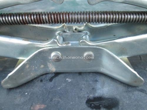 ถูกสุดๆ แม่แรงยกรถ NISSAN รหัสสินค้า 80904203 โทร 081-8283376 Line ID : nihonmono ถูกสุดๆ แม่แรงยกรถ NISSAN รหัสสินค้า 80904203 โทร 081-8283376 Line ID : nihonmono