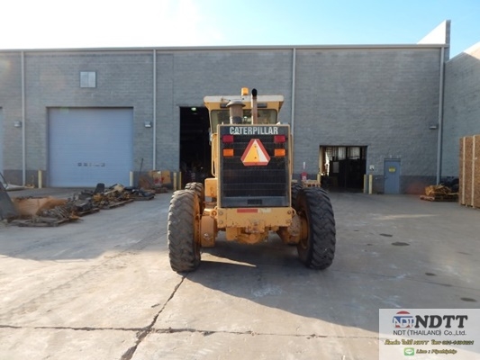 ขายรถเกรด CAT 140H #2ZK นำเข้าอเมริกา กำลังจะถึงไทยเร็วๆนี้ BY NDTT  061-4194021(ไปป์)