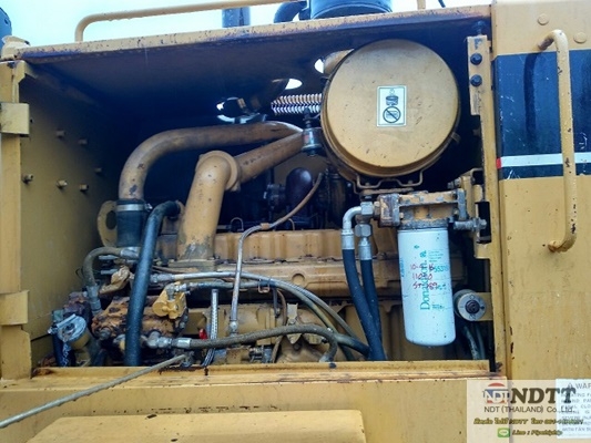 ขายรถเกรด CAT 140H #2ZK นำเข้าอเมริกา กำลังจะถึงไทยเร็วๆนี้ BY NDTT  061-4194021(ไปป์)