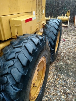 ขายรถเกรด CAT 140H #2ZK นำเข้าอเมริกา กำลังจะถึงไทยเร็วๆนี้ BY NDTT  061-4194021(ไปป์)