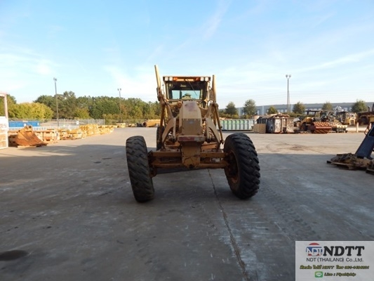 ขายรถเกรด CAT 140H #2ZK นำเข้าอเมริกา กำลังจะถึงไทยเร็วๆนี้ BY NDTT  061-4194021(ไปป์)