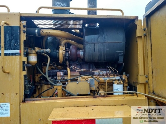 ขายรถเกรด CAT 140H #2ZK นำเข้าอเมริกา กำลังจะถึงไทยเร็วๆนี้ BY NDTT  061-4194021(ไปป์)
