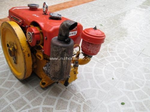 ถูกสุุดๆ!! เครื่องยนต์ KUBOTA   ER40-N1 เครื่องยนต์ดีเซล1สูบ รหัสสินค้า 13001338  โทร 081-8283376  Line ID : nihonmono