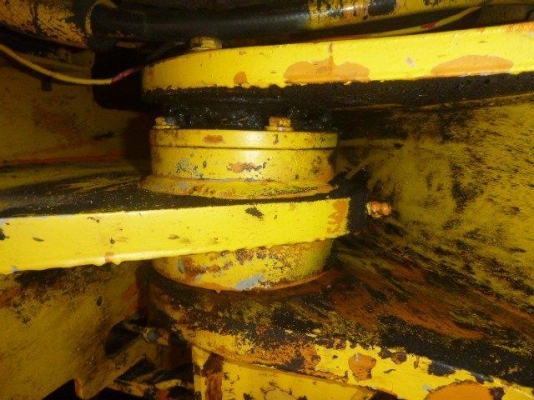 ขาย รถตัก Komatsu 510 ขาย รถตัก Komatsu 510