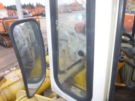 ขาย รถตัก Komatsu 510 ขาย รถตัก Komatsu 510