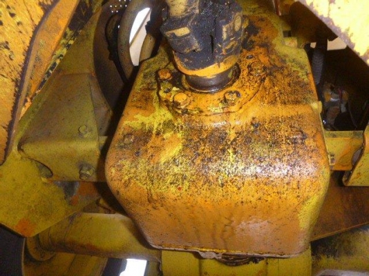 ขาย รถตัก Komatsu 510 ขาย รถตัก Komatsu 510