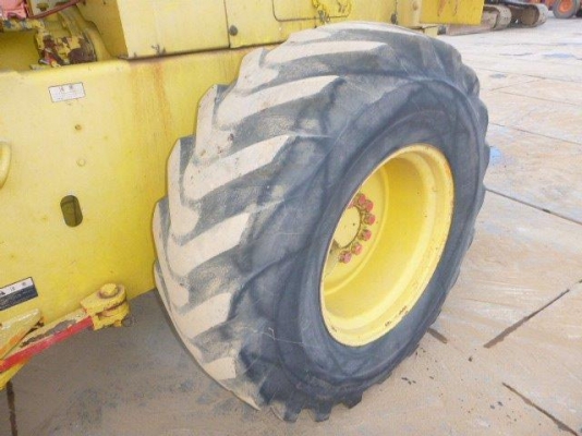 ขาย รถตัก Komatsu 510 ขาย รถตัก Komatsu 510