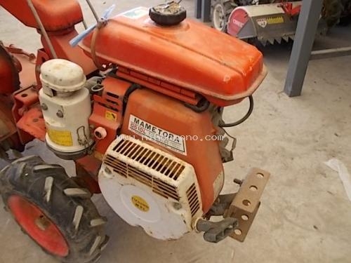 คุ้ม ดี ทนทาน!!! รถพรวนดินเดินตาม MAMETORA   500 รหัสสินค้า 80802722  โทร 081-8283376 Line ID : nihonmono