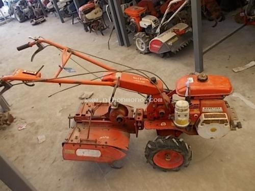 คุ้ม ดี ทนทาน!!! รถพรวนดินเดินตาม MAMETORA   500 รหัสสินค้า 80802722  โทร 081-8283376 Line ID : nihonmono