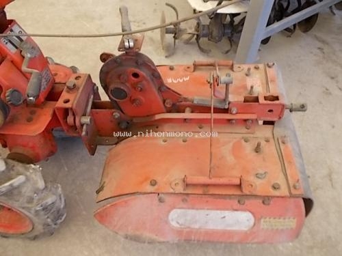 คุ้ม ดี ทนทาน!!! รถพรวนดินเดินตาม MAMETORA   500 รหัสสินค้า 80802722  โทร 081-8283376 Line ID : nihonmono