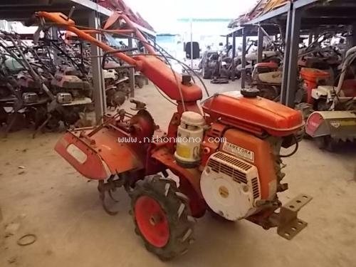 คุ้ม ดี ทนทาน!!! รถพรวนดินเดินตาม MAMETORA   500 รหัสสินค้า 80802722  โทร 081-8283376 Line ID : nihonmono