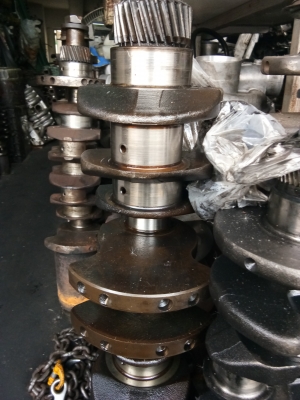 ขายข้อเหวี่ยง อิซุสุ 4BD1 สแตนดาร์ด สวยๆ