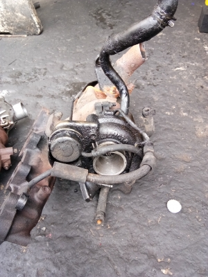 เทอร์โบ โตโต้า 2Cพร้อมเขาควายใส่ได้เลยรับประกัน