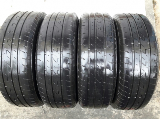 ยางBRIDGESTONE รุ่น Ecopia EP200 .195 65R15 สัปดาห์ที่46 ปี2015ลงพื้นจริงปลายปี2015 สภาพสวยมากๆดอกเยอะมากๆคุ้มสุดๆไม่แพง ยางBRIDGESTONE รุ่น Ecopia EP200 .195 65R15 สัปดาห์ที่46 ปี2015ลงพื้นจริงปลายปี2015 สภาพสวยมากๆดอกเยอะมากๆคุ้มสุดๆไม่แพง