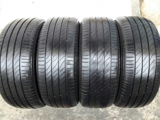 ยางMICHELIN รุ่น PRIMACY.3ST 205 55R16 สัปดาห์ที่41 ปี2015 ลงพื้นปลายปี2015 ภาพสวยมากๆดอกเยอะๆคุ้มสุดๆใช้อีกนานไม่แพง