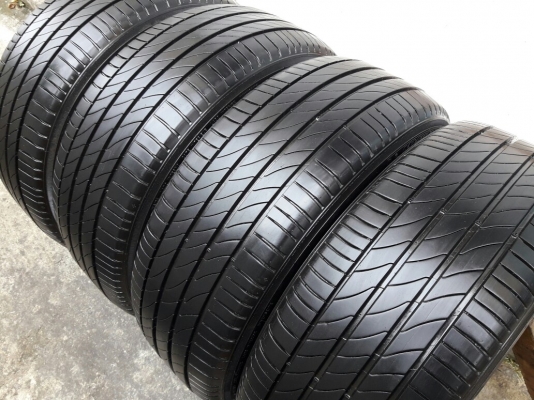 ยางMICHELIN รุ่น PRIMACY.3ST 205 55R16 สัปดาห์ที่41 ปี2015 ลงพื้นปลายปี2015 ภาพสวยมากๆดอกเยอะๆคุ้มสุดๆใช้อีกนานไม่แพง