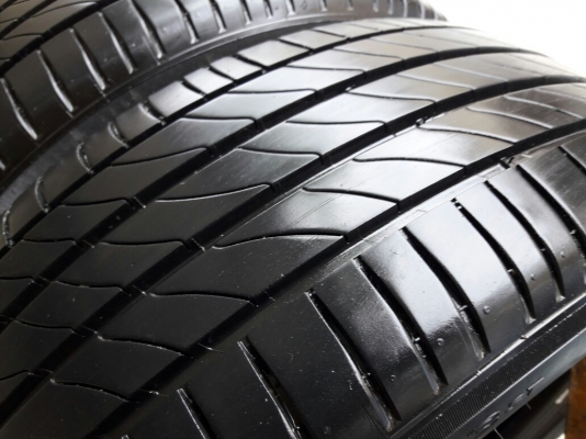 ยางMICHELIN รุ่น PRIMACY.3ST 205 55R16 สัปดาห์ที่41 ปี2015 ลงพื้นปลายปี2015 ภาพสวยมากๆดอกเยอะๆคุ้มสุดๆใช้อีกนานไม่แพง