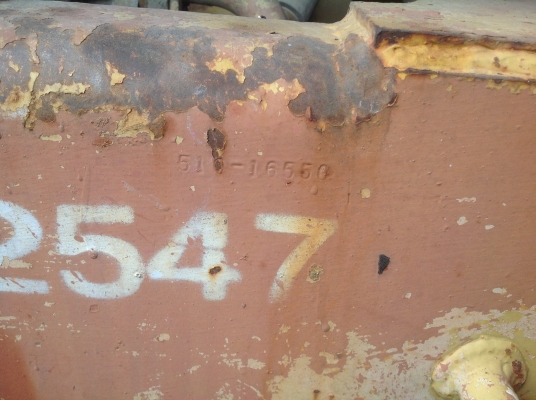 ขายรถตักล้อยาง KOMATSUรุ่น 510 เครื่องกรองเดี่ยว ตามสภาพ ขายรถตักล้อยาง KOMATSUรุ่น 510 เครื่องกรองเดี่ยว ตามสภาพ