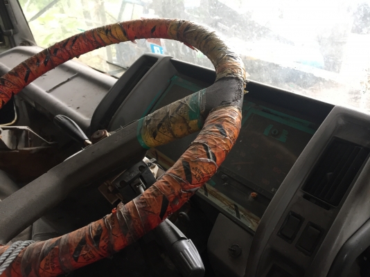 ขาย หัวสิบล้อ HINO สิงไฮเทค ตามสภาพ