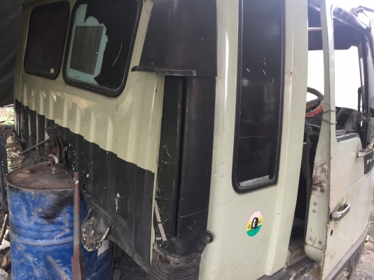 ขาย หัวสิบล้อ HINO สิงไฮเทค ตามสภาพ