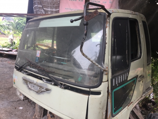 ขาย หัวสิบล้อ HINO สิงไฮเทค ตามสภาพ