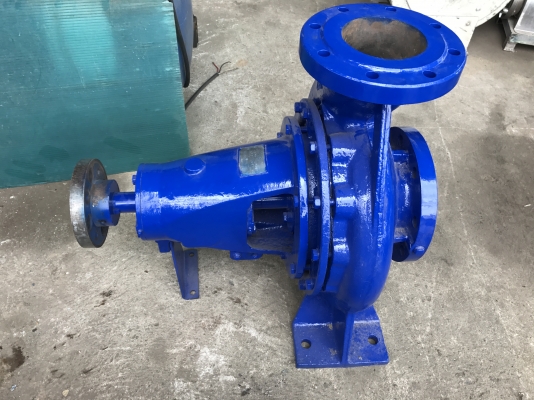 ขายหัวปั้มน้ำ Ajax made in Australia ขนาดเข้า 6นิ้ว ออก 5นิ้ว ใบพัดทองเหลือง สภาพดีหมุนนิ่ม พร้อมใช้งาน