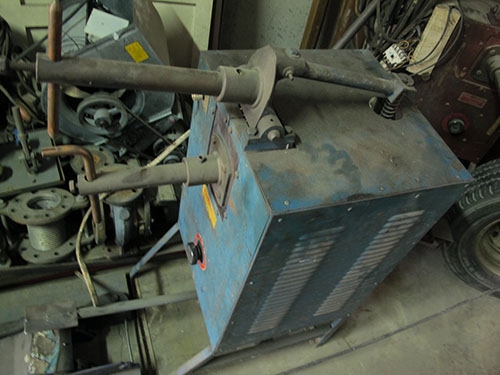 ขายเครื่องอาร์คอาจิว ใช้ไฟ220โวล์ท มี2ตัว ขายเครื่องอาร์คอาจิว ใช้ไฟ220โวล์ท มี2ตัว