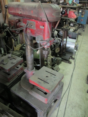 ขายแท่นสว่านญี่ปุ่นแท้ NEW DARUMA พร้อมใช้แน่นๆ ขายแท่นสว่านญี่ปุ่นแท้ NEW DARUMA พร้อมใช้แน่นๆ