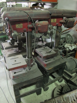 ขายแท่นสว่านญี่ปุ่นแท้ NEW DARUMA พร้อมใช้แน่นๆ ขายแท่นสว่านญี่ปุ่นแท้ NEW DARUMA พร้อมใช้แน่นๆ