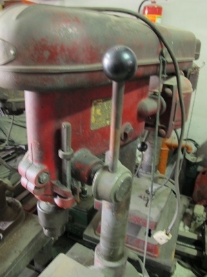 ขายแท่นสว่านญี่ปุ่นแท้ NEW DARUMA พร้อมใช้แน่นๆ ขายแท่นสว่านญี่ปุ่นแท้ NEW DARUMA พร้อมใช้แน่นๆ