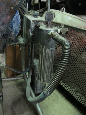 ขายชุดมอเตอร์ปั๊มพ่นสีพาวเดอร์โค้ดพร้อมตัวทำกระแสไฟฟ้าของอเมริกาEM490 ใช้ไฟบ้าน