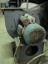 ขายโบรเวอร์มอเตอร์ตัวใหญ๋เยอรมัน ไฟ220โวล์ท ขายโบรเวอร์มอเตอร์ตัวใหญ๋เยอรมัน ไฟ220โวล์ท