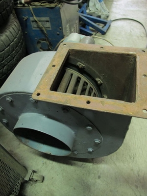 ขายโบรเวอร์มอเตอร์ตัวใหญ๋เยอรมัน ไฟ220โวล์ท ขายโบรเวอร์มอเตอร์ตัวใหญ๋เยอรมัน ไฟ220โวล์ท