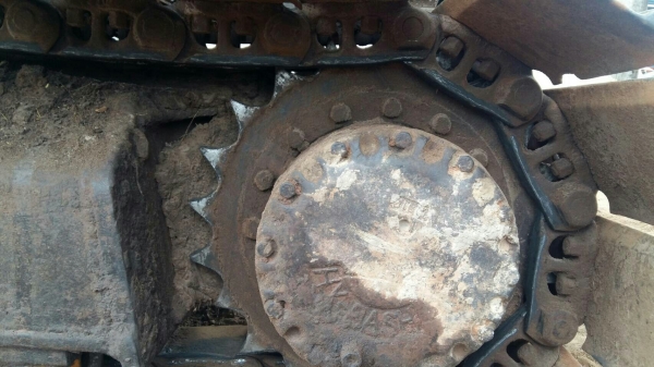 ขาย 445,000 KOBELCO sk120-5 เครื่องดี ปั้มแรง ไฟฟ้าครบ เอกสารหนังสือสัญญาซื้อขาย  รถอยู่ จังหวัดอุดรธานี 090-772-3710 090-772-3708