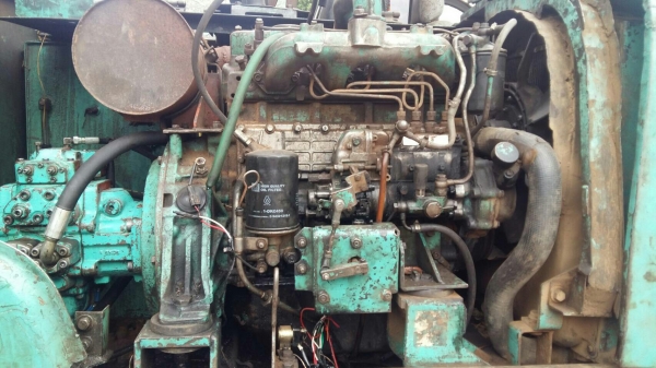 ขาย 445,000 KOBELCO sk120-5 เครื่องดี ปั้มแรง ไฟฟ้าครบ เอกสารหนังสือสัญญาซื้อขาย  รถอยู่ จังหวัดอุดรธานี 090-772-3710 090-772-3708