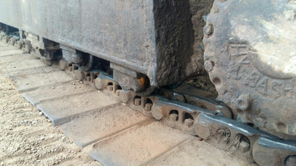 ขาย 445,000 KOBELCO sk120-5 เครื่องดี ปั้มแรง ไฟฟ้าครบ เอกสารหนังสือสัญญาซื้อขาย  รถอยู่ จังหวัดอุดรธานี 090-772-3710 090-772-3708