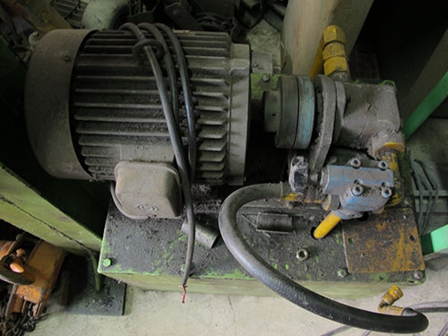 ขายชุดแท่นอัดไฮดรอลิคมอเตอร์ปั๊มไฟฟ้า5แรง ขายชุดแท่นอัดไฮดรอลิคมอเตอร์ปั๊มไฟฟ้า5แรง