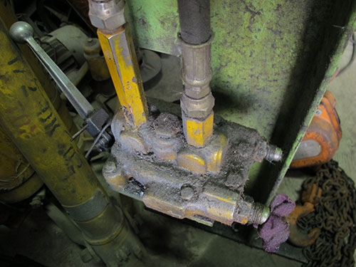 ขายชุดแท่นอัดไฮดรอลิคมอเตอร์ปั๊มไฟฟ้า5แรง ขายชุดแท่นอัดไฮดรอลิคมอเตอร์ปั๊มไฟฟ้า5แรง