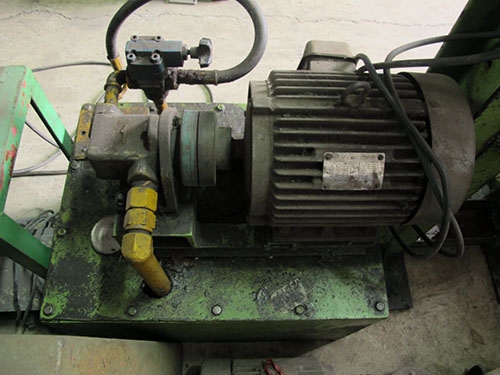 ขายชุดแท่นอัดไฮดรอลิคมอเตอร์ปั๊มไฟฟ้า5แรง ขายชุดแท่นอัดไฮดรอลิคมอเตอร์ปั๊มไฟฟ้า5แรง