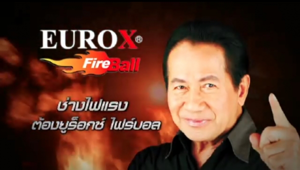 ลดเเหลกEUROX สว่านไร้สาย 12V สีเทา