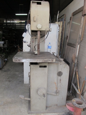 ขายเลื่อยสายพานBandsaw ยี่ห้อDoall ของอเมริกาแท้สวยๆครับ ขายเลื่อยสายพานBandsaw ยี่ห้อDoall ของอเมริกาแท้สวยๆครับ