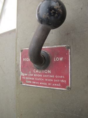 ขายเลื่อยสายพานBandsaw ยี่ห้อDoall ของอเมริกาแท้สวยๆครับ ขายเลื่อยสายพานBandsaw ยี่ห้อDoall ของอเมริกาแท้สวยๆครับ