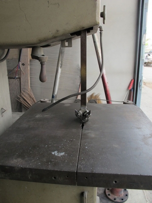 ขายเลื่อยสายพานBandsaw ยี่ห้อDoall ของอเมริกาแท้สวยๆครับ ขายเลื่อยสายพานBandsaw ยี่ห้อDoall ของอเมริกาแท้สวยๆครับ