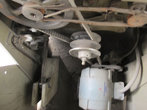 ขายเลื่อยสายพานBandsaw ยี่ห้อDoall ของอเมริกาแท้สวยๆครับ ขายเลื่อยสายพานBandsaw ยี่ห้อDoall ของอเมริกาแท้สวยๆครับ