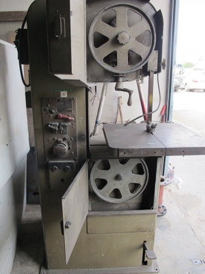 ขายเลื่อยสายพานBandsaw ยี่ห้อDoall ของอเมริกาแท้สวยๆครับ ขายเลื่อยสายพานBandsaw ยี่ห้อDoall ของอเมริกาแท้สวยๆครับ