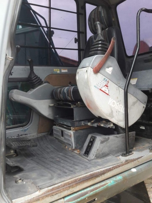 ขายค่ะ..KOBELCO SK120-3 มาร์คไฟว์ซุปเปอร์...เก่าญี่ปุ่นแท้.. สภาพสวย.เครื่องปั๊มดี....มีลายแย๊ก...6,XXXชั่วโมง โทร 089-3818694 ดวงนภา... ขายค่ะ..KOBELCO SK120-3 มาร์คไฟว์ซุปเปอร์...เก่าญี่ปุ่นแท้.. สภาพสวย.เครื่องปั๊มดี....มีลายแย๊ก...6,XXXชั่วโมง โทร 089-3818694 ดวงนภา...