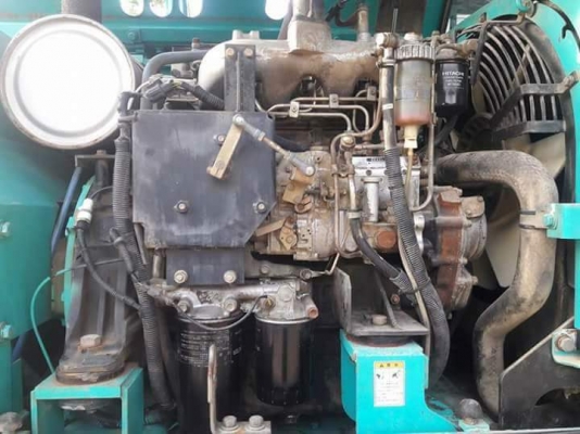 ขายค่ะ..KOBELCO SK120-3 มาร์คไฟว์ซุปเปอร์...เก่าญี่ปุ่นแท้.. สภาพสวย.เครื่องปั๊มดี....มีลายแย๊ก...6,XXXชั่วโมง โทร 089-3818694 ดวงนภา... ขายค่ะ..KOBELCO SK120-3 มาร์คไฟว์ซุปเปอร์...เก่าญี่ปุ่นแท้.. สภาพสวย.เครื่องปั๊มดี....มีลายแย๊ก...6,XXXชั่วโมง โทร 089-3818694 ดวงนภา...