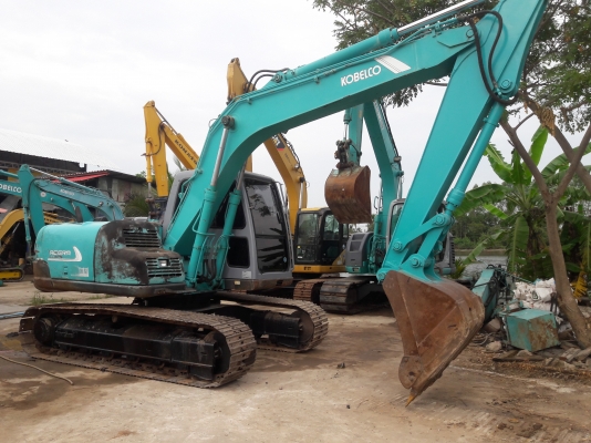 ขายค่ะ..KOBELCO SK120-3 มาร์คไฟว์ซุปเปอร์...เก่าญี่ปุ่นแท้.. สภาพสวย.เครื่องปั๊มดี....มีลายแย๊ก...6,XXXชั่วโมง โทร 089-3818694 ดวงนภา... ขายค่ะ..KOBELCO SK120-3 มาร์คไฟว์ซุปเปอร์...เก่าญี่ปุ่นแท้.. สภาพสวย.เครื่องปั๊มดี....มีลายแย๊ก...6,XXXชั่วโมง โทร 089-3818694 ดวงนภา...