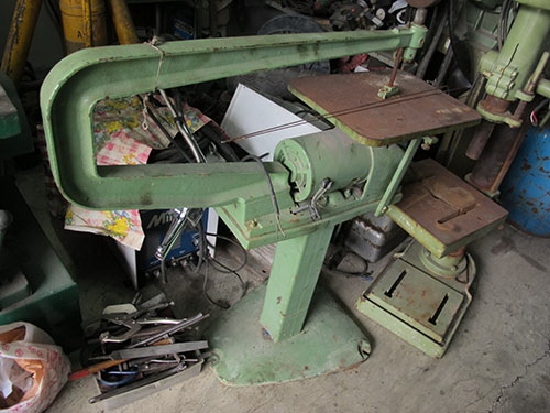 ขายเลื่อยฉลุASAHI ญี่ปุ่นใช้ไฟบ้าน ขายเลื่อยฉลุASAHI ญี่ปุ่นใช้ไฟบ้าน